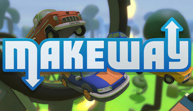 Make Way - PC (Steam)