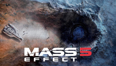 Mass Effect 5 - PC
