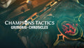 Champions Tactics Grimoria Chronicles - PC
