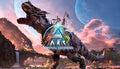 ARK: Survival Ascended - PC (Steam)