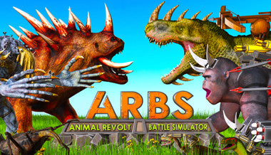 Animal Revolt Battle Simulator - PC (Steam)