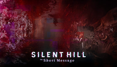 Silent Hill: The Short Message - PC