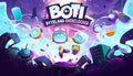Boti: Byteland Overclocked - PC (Steam)