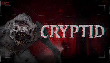 Cryptid - PC (Steam)