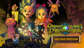 Dragon Quest Treasures Digital Deluxe Edition - PC (Steam)