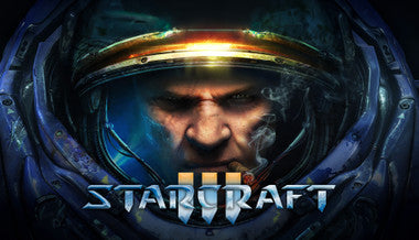 Starcraft 3 - PC