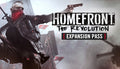 Homefront: The Revolution - Expansion Pass - PC (Steam)