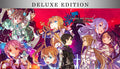 Sword Art Online Last Recollection Deluxe Edition - PC (Steam)
