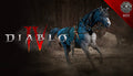 Diablo IV - Crypt Hunter Pack - Xbox One & Xbox Series X|S