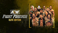 AEW: Fight Forever Elite Edition - Xbox One & Xbox Series X|S