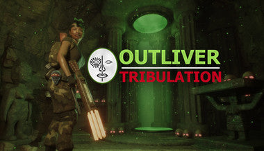 Outliver: Tribulation - PC (Steam)