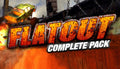 Flatout Complete Pack - PC (Steam)