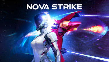 Nova Strike - PC (Steam)