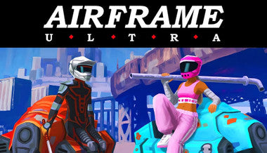 Airframe Ultra - PC (Steam)