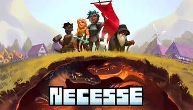 Necesse - PC (Steam)