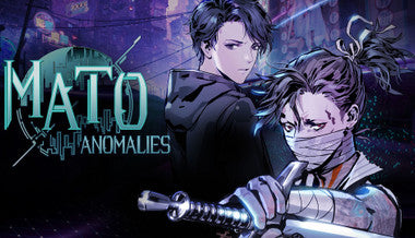Mato Anomalies - Xbox One & Xbox Series X|S