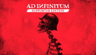 Ad Infinitum Supporter Edition - PC (Steam)