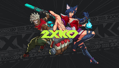 2XKO - PC