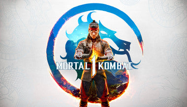 Mortal Kombat 1 - Xbox Series X|S