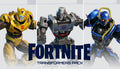 Fortnite - Transformers Pack + 1000 V-Bucks - Xbox One & Xbox Series X|S