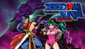 Shadow of the Ninja - Reborn - PC (Steam)