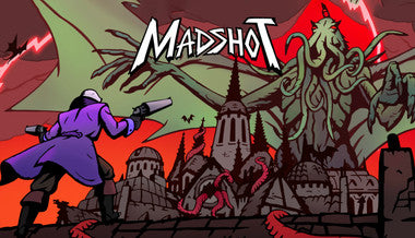 Madshot - PC (Steam)