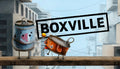 Boxville - Xbox One