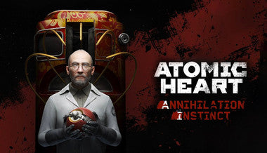 Atomic Heart - Annihilation Instinct - PC (Steam)