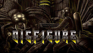 Disfigure - PC (Steam)