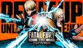 FATAL FURY: City of the Wolves Special Edition - PC (Steam)