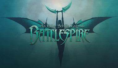 An Elder Scrolls Legend: Battlespire - PC (Steam)