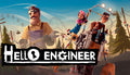 Hello Engineer: Scrap Machines Constructor - PC (Steam)