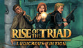 Rise of the Triad: Ludicrous Edition - PC (Steam)