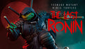 Teenage Mutant Ninja Turtles: The Last Ronin - PC (Steam)