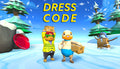 Totally Reliable Delivery Service - Dress Code - PC & Mac (Steam)