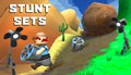 Totally Reliable Delivery Service - Stunt Sets - PC & Mac (Steam)