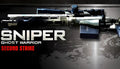 Sniper: Ghost Warrior - Second Strike - PC (Steam)