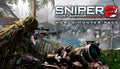 Sniper Ghost Warrior 2: World Hunter Pack - PC (Steam)