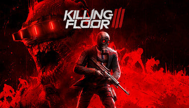 Killing Floor 3 - PC (Steam)
