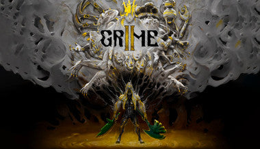GRIME II - PC (Steam)