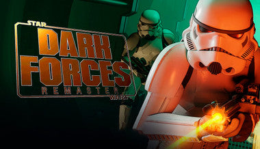 Star Wars: Dark Forces Remaster - PC (Steam)