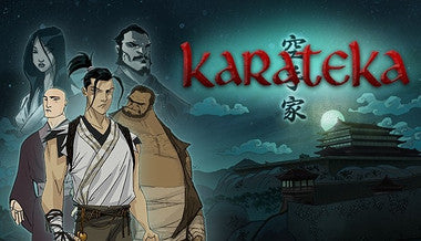 Karateka - PC (Steam)