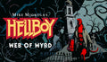 Hellboy Web of Wyrd - PC (Steam)
