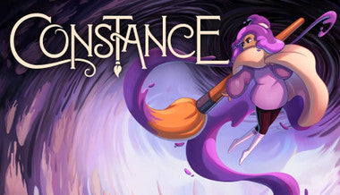 Constance - PC (Steam)