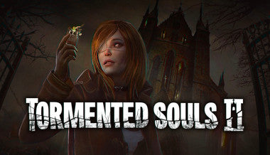Tormented Souls 2 - PC (Steam)