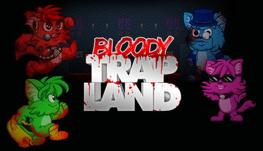 Bloody Trapland - PC (Steam)