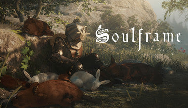 Soulframe - PC (Steam)
