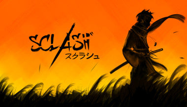 Sclash - PC (Steam)