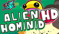 Alien Hominid HD - PC (Steam)