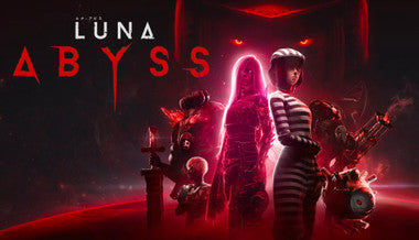 Luna Abyss - PC (Steam)